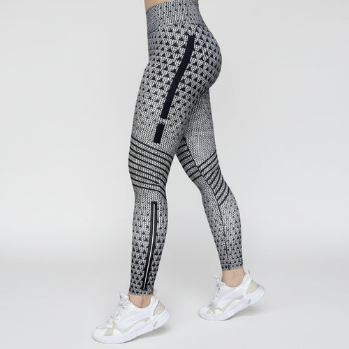 Shakti Motion Leggings – Feminine Strength