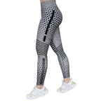 Shakti Motion Leggings – Força Feminina