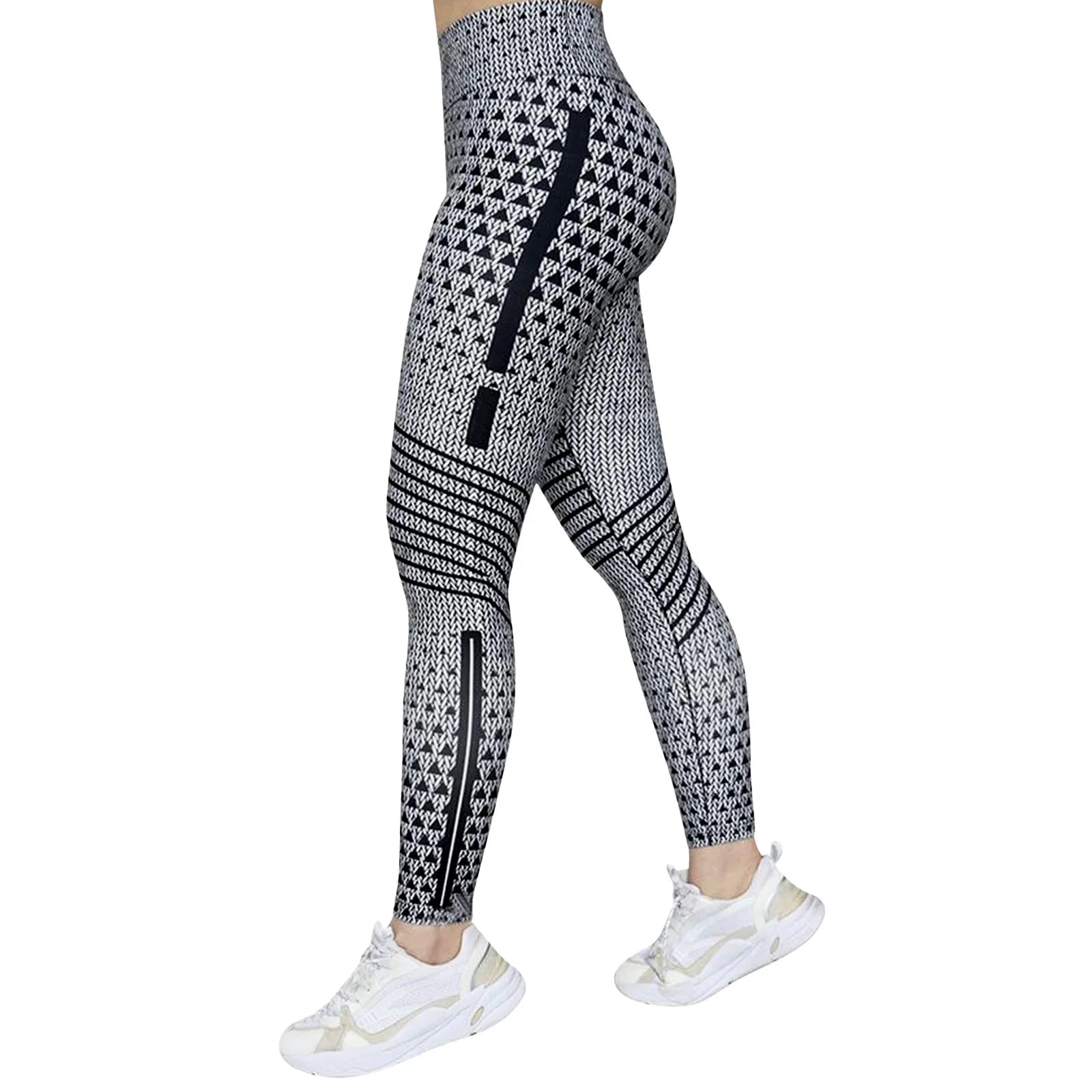 Shakti Motion Leggings – Força Feminina