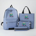 Super Yoga Flow Set – Style and Practicality