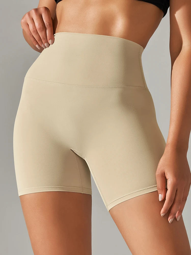 Vita Motion Shorts — Corpo em Ação