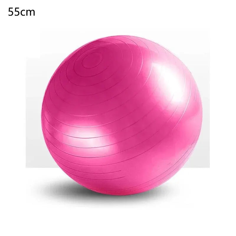 Harmony Fit Ball – Movimento Inteligente para Corpo e Mente