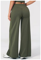 Alma Terra Pants – Liberdade Natural