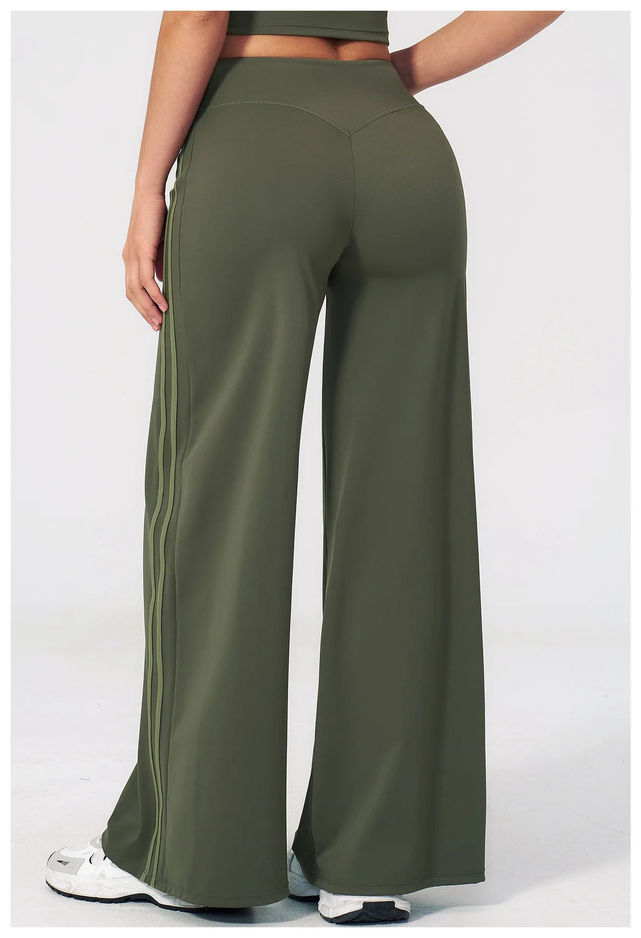 Alma Terra Pants – Liberdade Natural