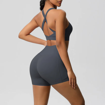 AsanaGo Set – Yoga and Fitness with Total Freedom