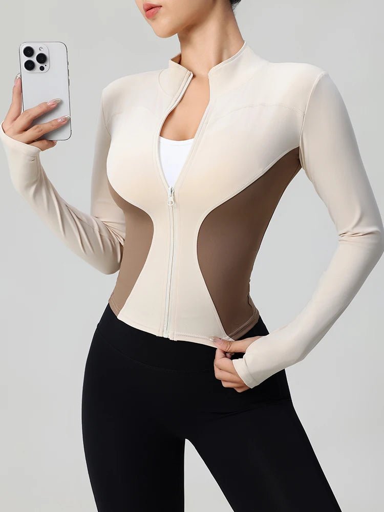 Prana Autumn Top • Turtleneck, Comfort and Movement