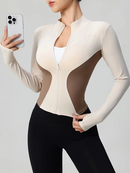 Prana Autumn Top • Turtleneck, Comfort and Movement