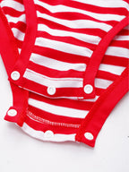 Sukha Kids Bodysuit – Conforto e Liberdade