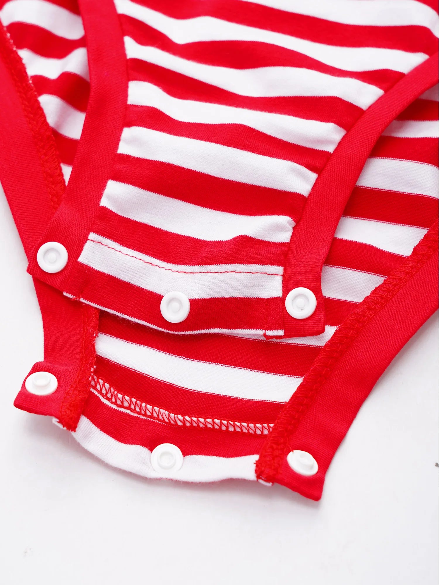 Sukha Kids Bodysuit – Conforto e Liberdade