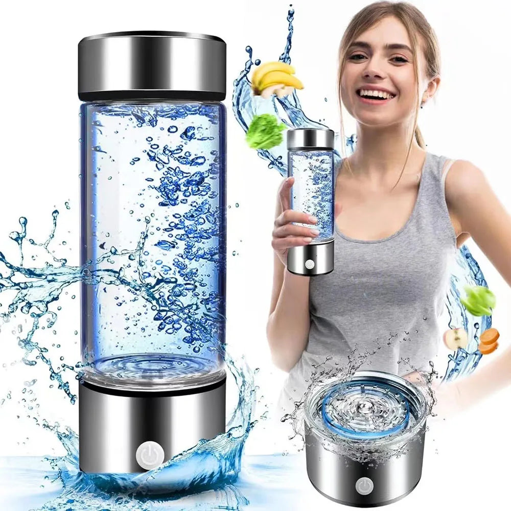 Nirvana Flow – a fusão perfeita entre hidratação avançada e energia vital para corpo e mente 1