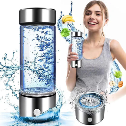 Nirvana Flow – a fusão perfeita entre hidratação avançada e energia vital para corpo e mente 1