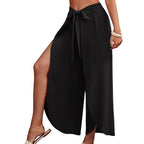 Goddess Breeze Pants – Elegância Feminina
