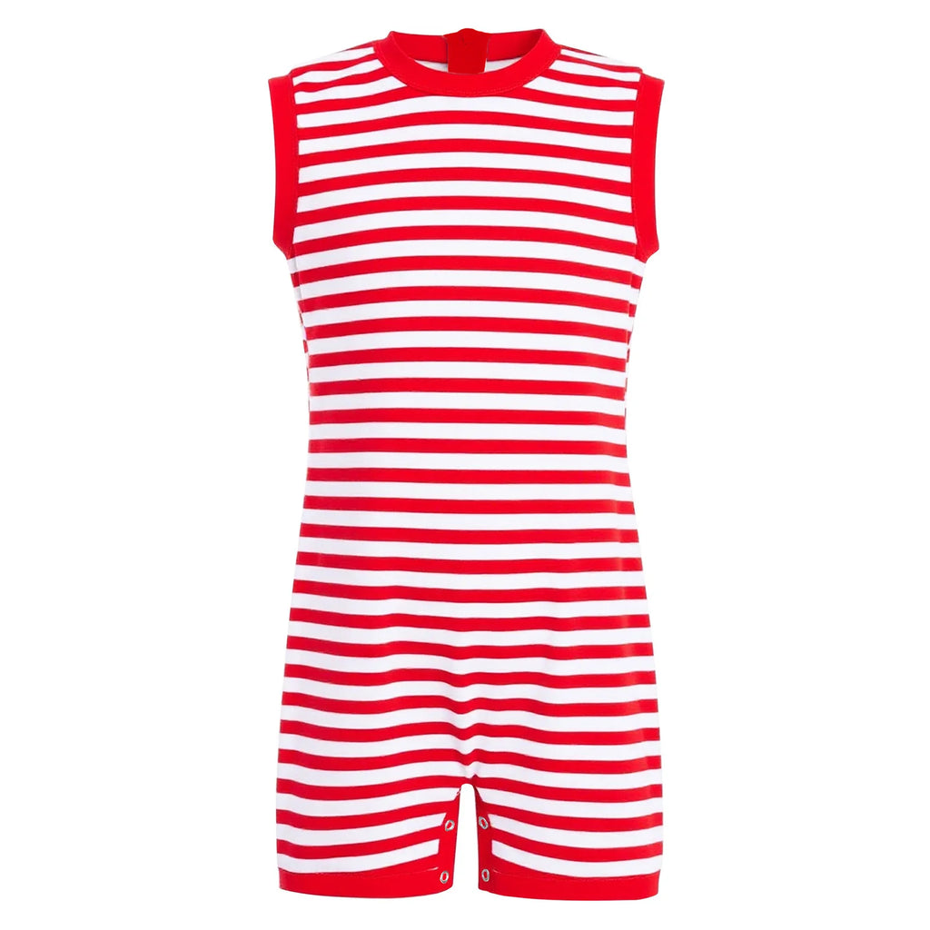 Nima Kids Jumpsuit – Suavidade e Liberdade