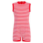 Nima Kids Jumpsuit – Suavidade e Liberdade