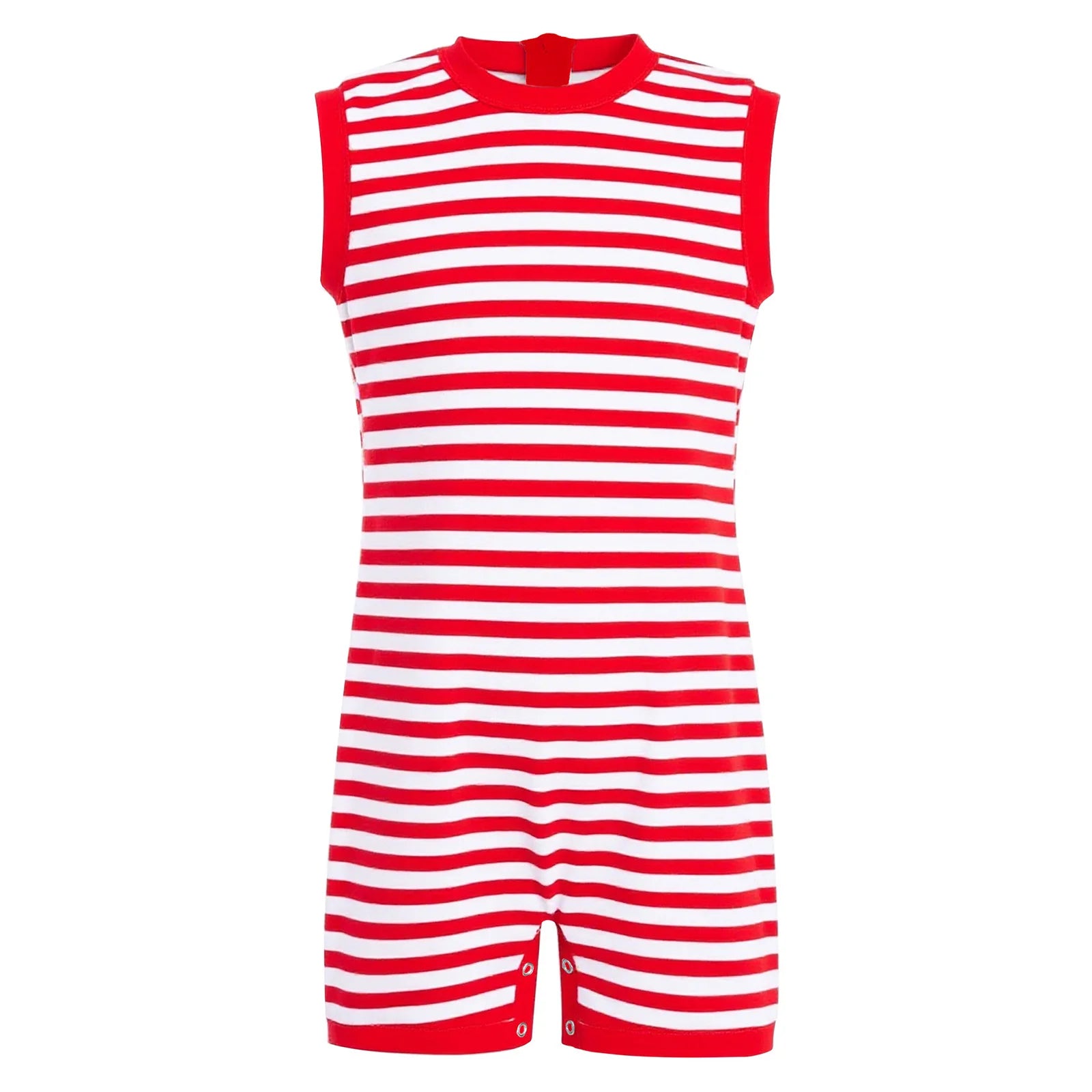 Nima Kids Jumpsuit – Suavidade e Liberdade