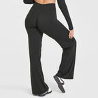 ButterFlow Pants — Suavidad y Movimiento Natural
