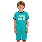 Maitri Kids Jumpsuit – Cuidado e Liberdade