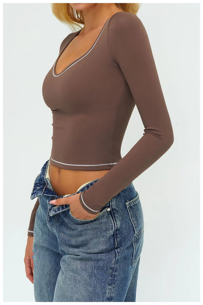 Top Element Active – Essence in Motion