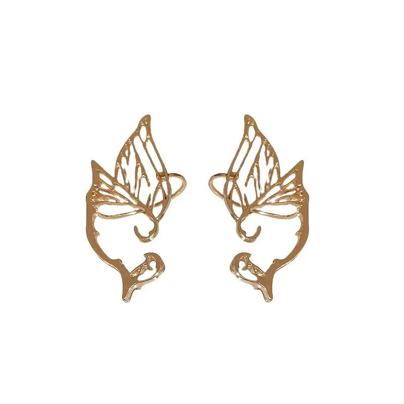 Elven Grace – Elegância Mística