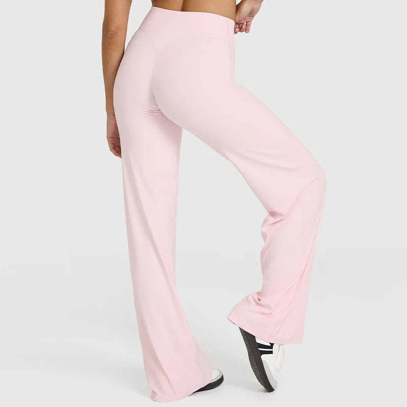 ButterFlow Pants — Softness and Natural Movement