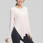 Top Ruach – Respiración, Presencia y Yoga Femenino