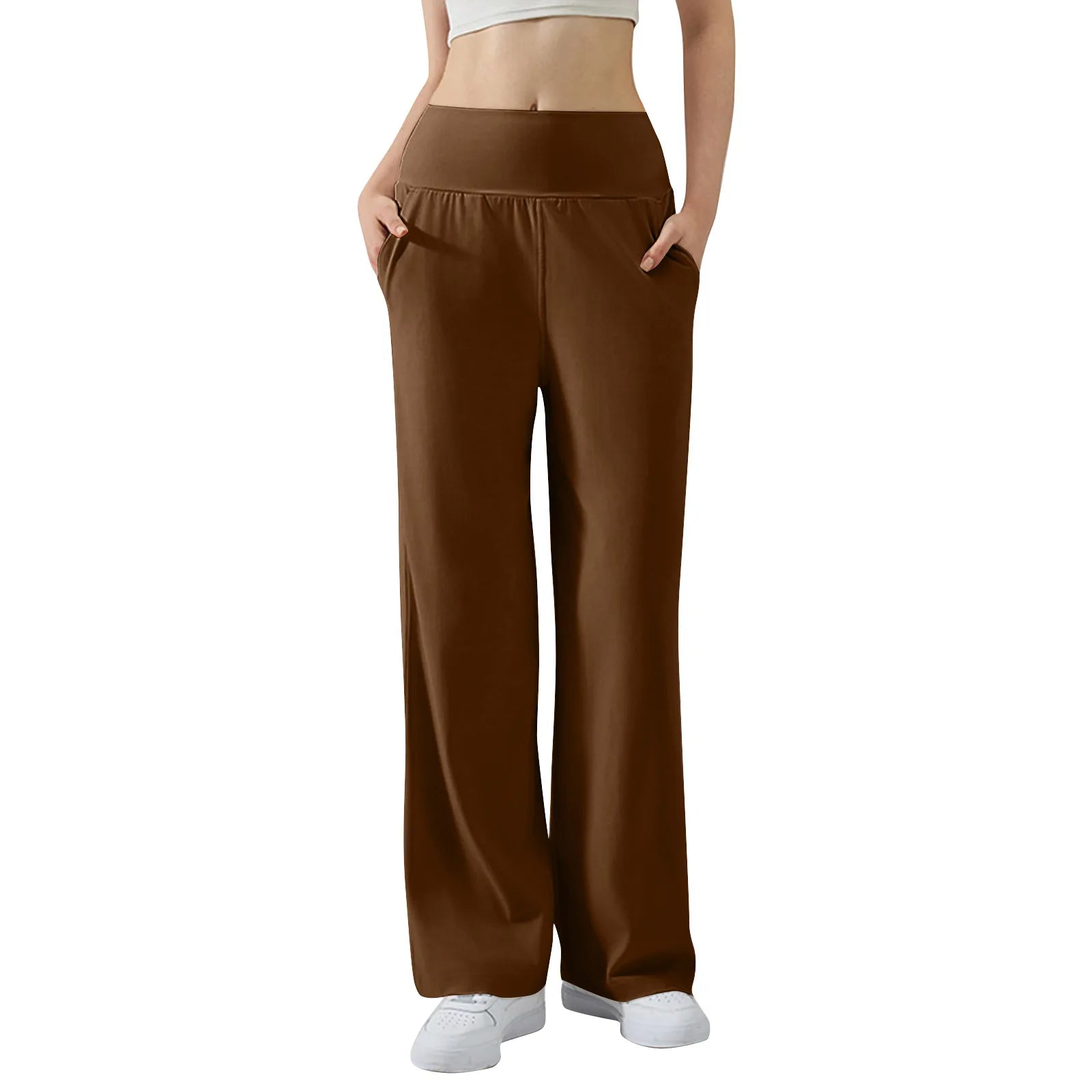 Pantalones Harmonia Motus — Equilibrio en Cada Paso