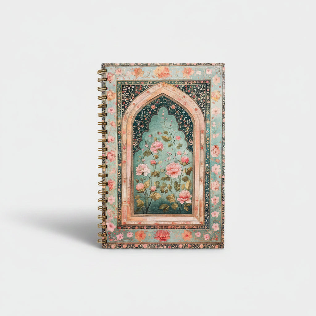 Soul Garden Journal – Reflexões da Alma