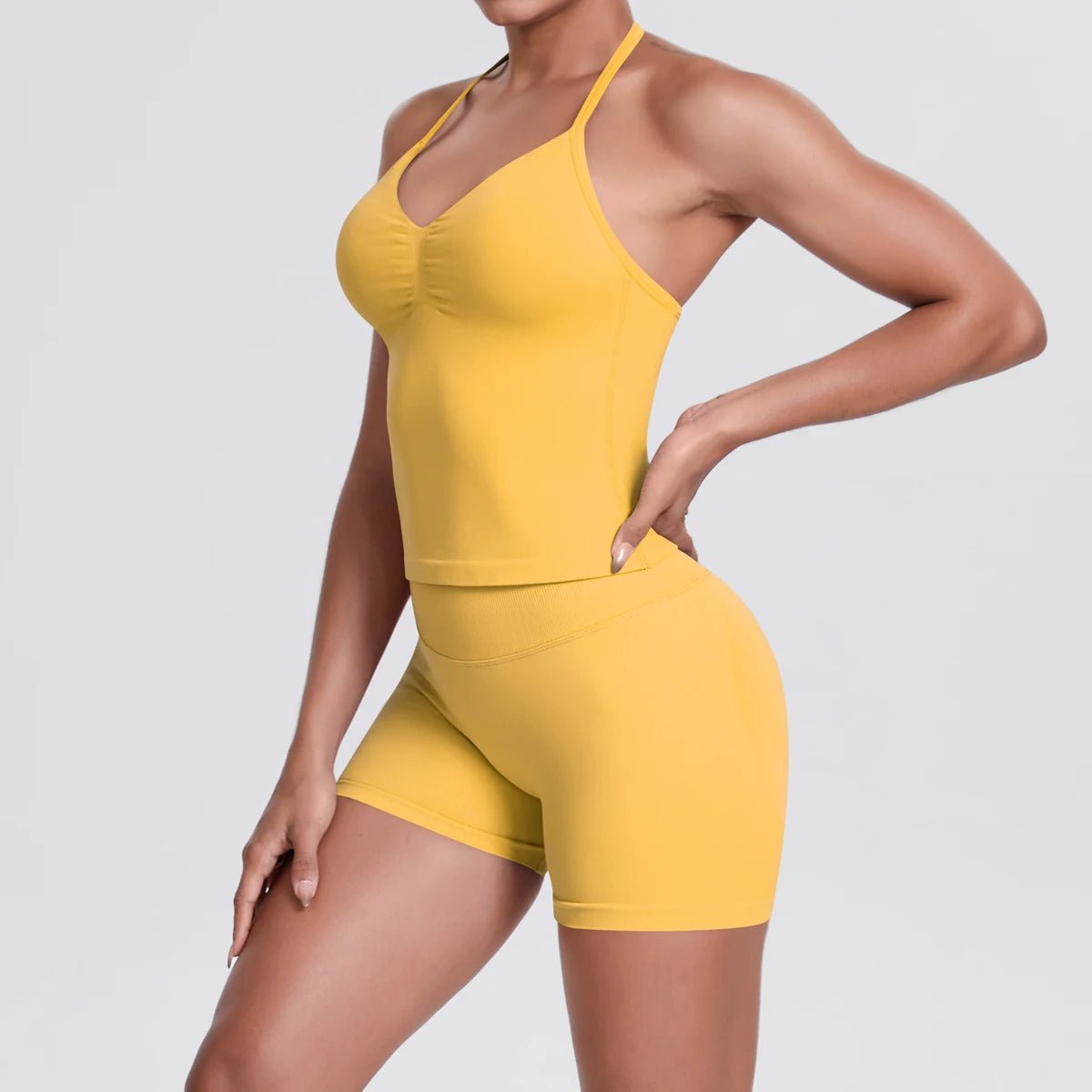 Élan Ensemble – Grace and Conscious Movement