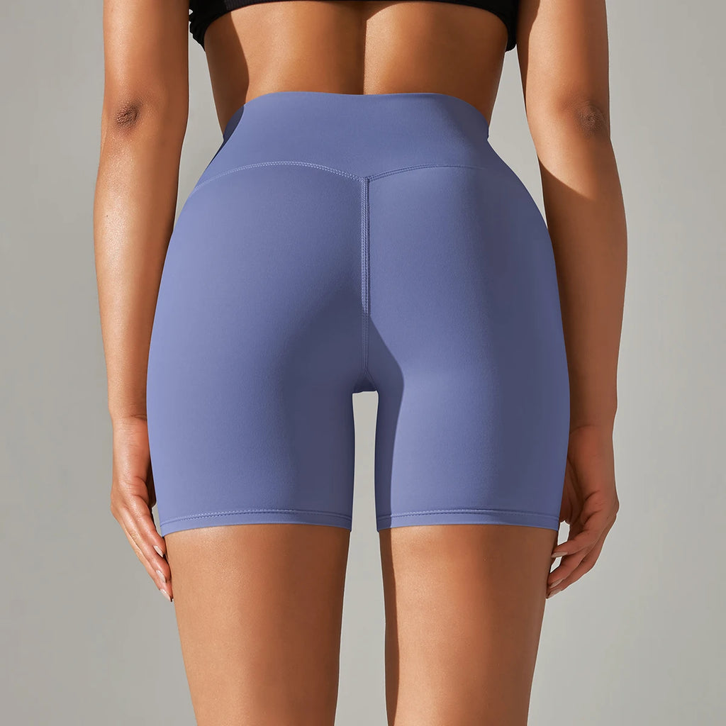 Vita Motion Shorts — Corpo em Ação