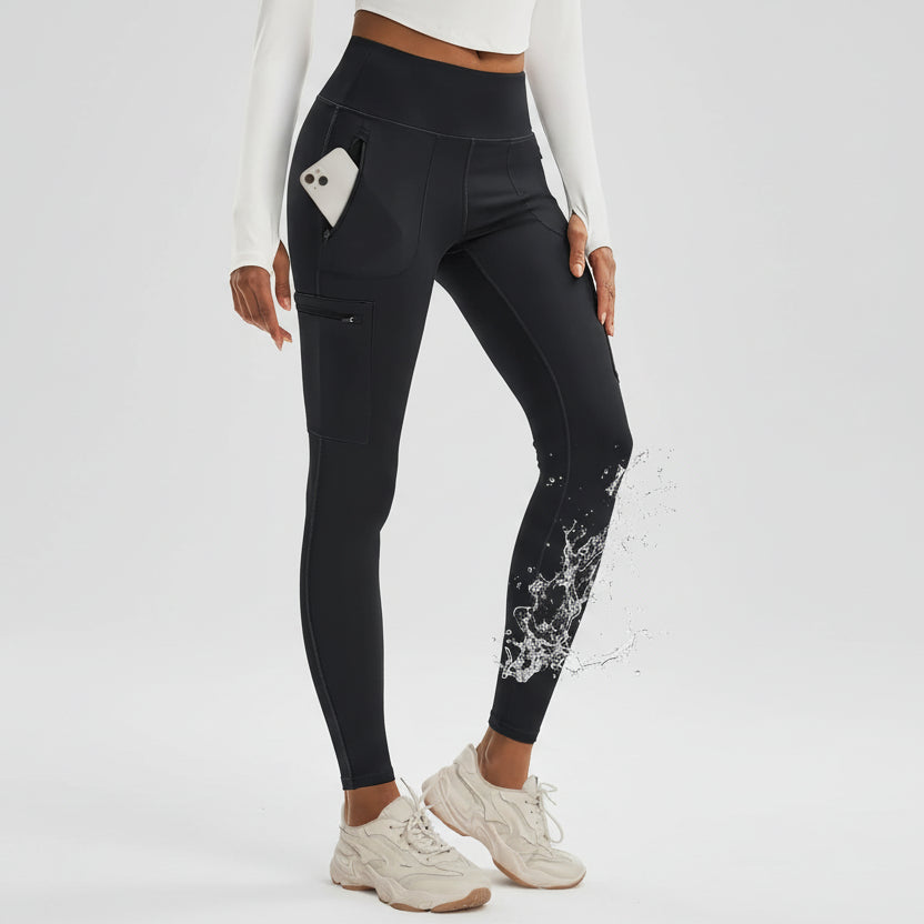 Inner Path Cargo – Walking with Confidence