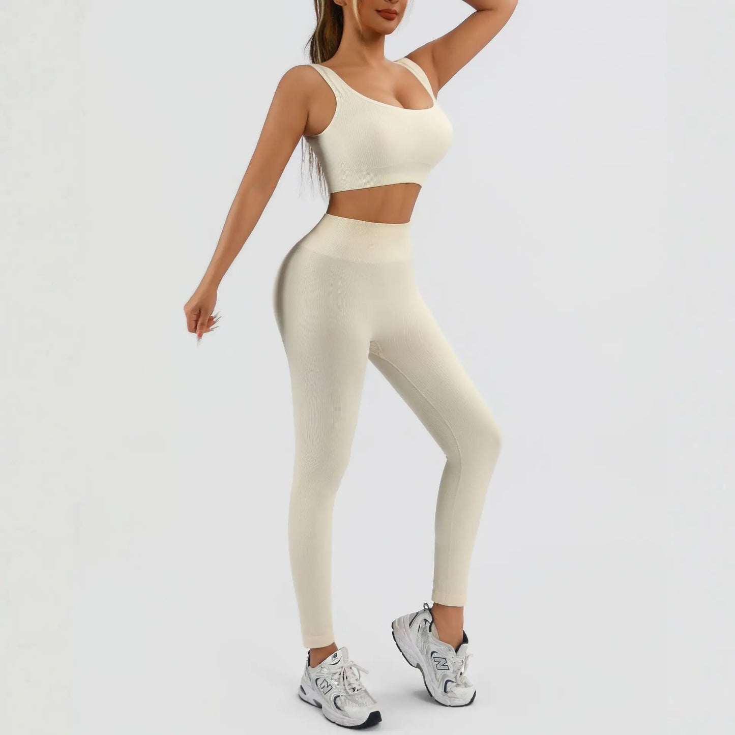Body Harmony Set – Movimento e Equilíbrio