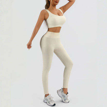 Body Harmony Set – Movimento e Equilíbrio