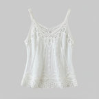Lotus Lace Top – Delicadeza Natural