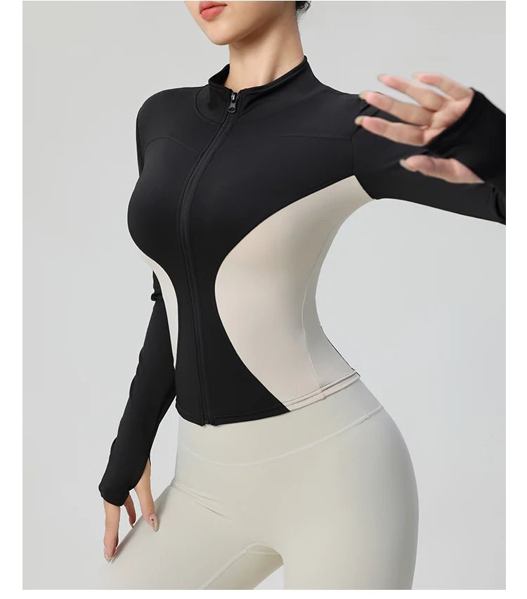 Prana Autumn Top • Turtleneck, Comfort and Movement