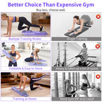 Power Core Trainer – Energía y Rendimiento