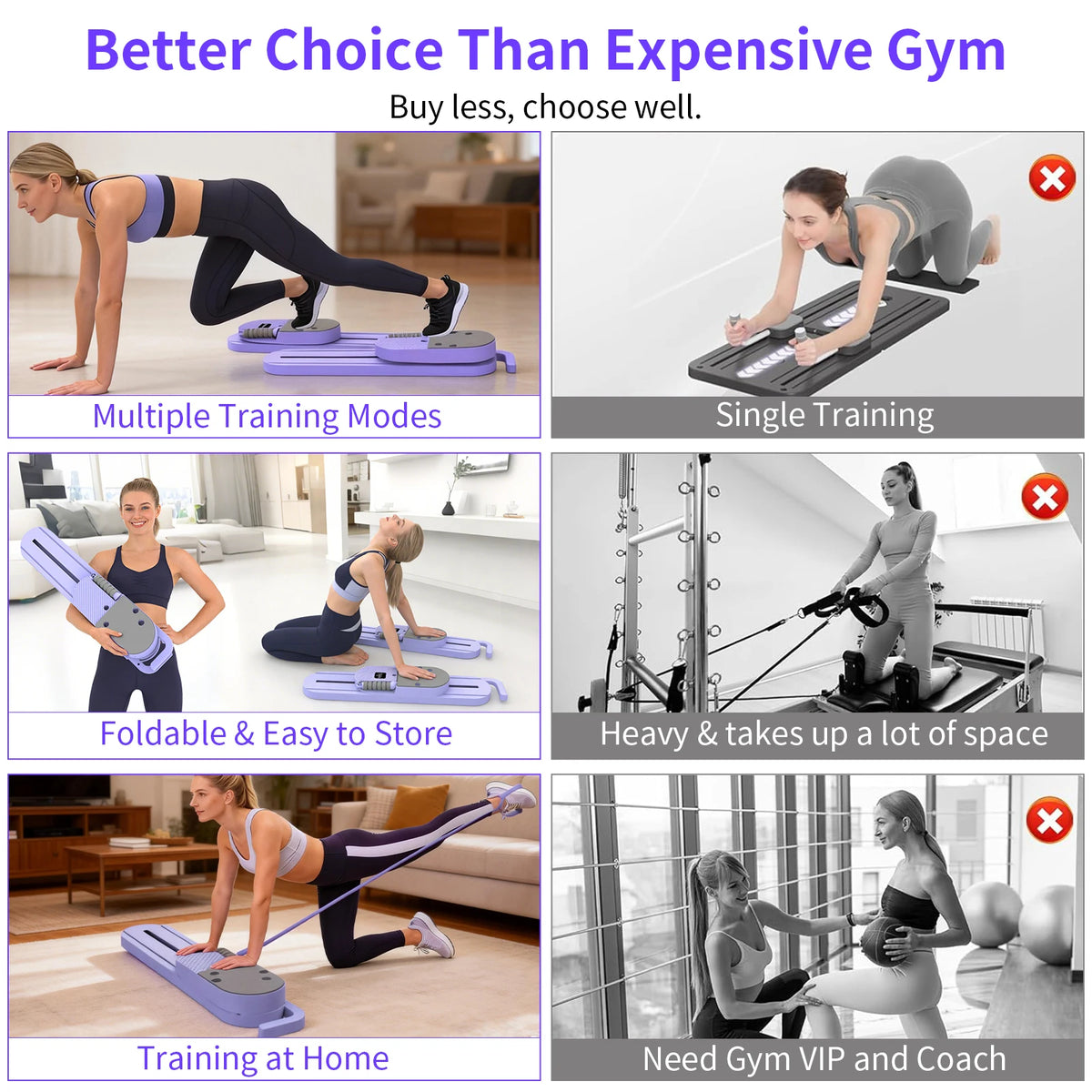Power Core Trainer – Energía y Rendimiento