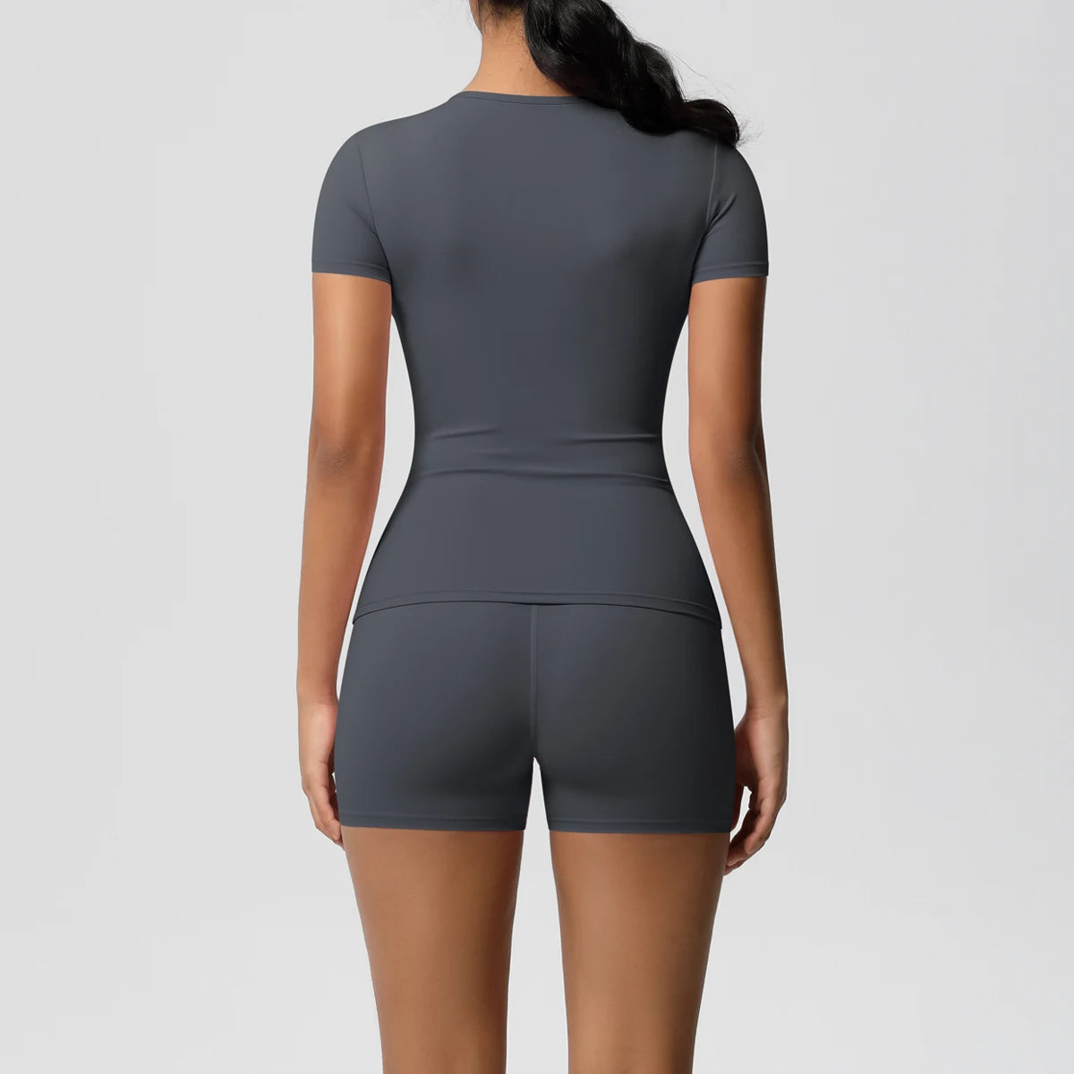 Breathe – Yoga Set with Flexibility and Support