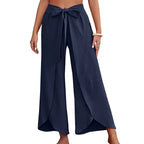 Goddess Breeze Pants – Elegância Feminina