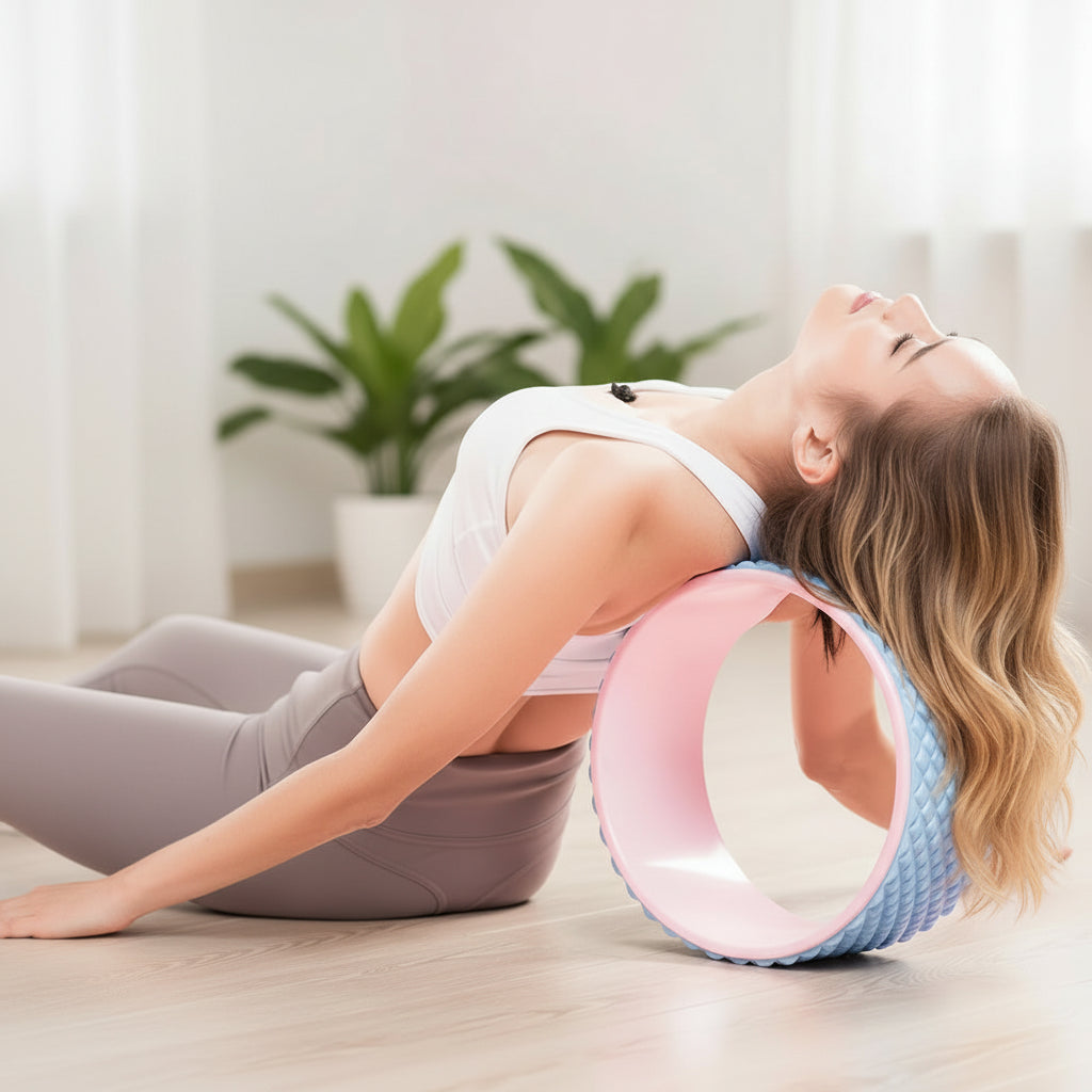 Flow Wheel – Expansão e Mobilidade
