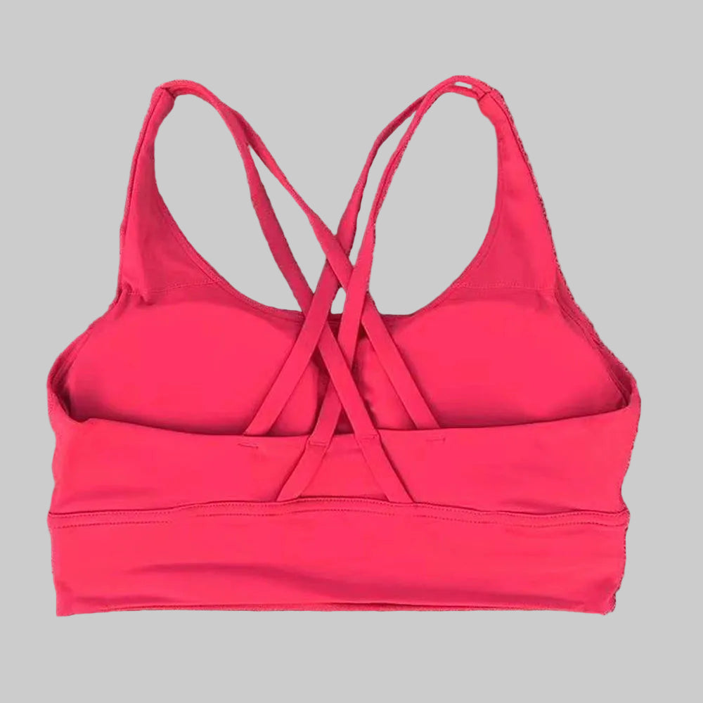 Eunoia Top – Armonía del Cuerpo y la Mente