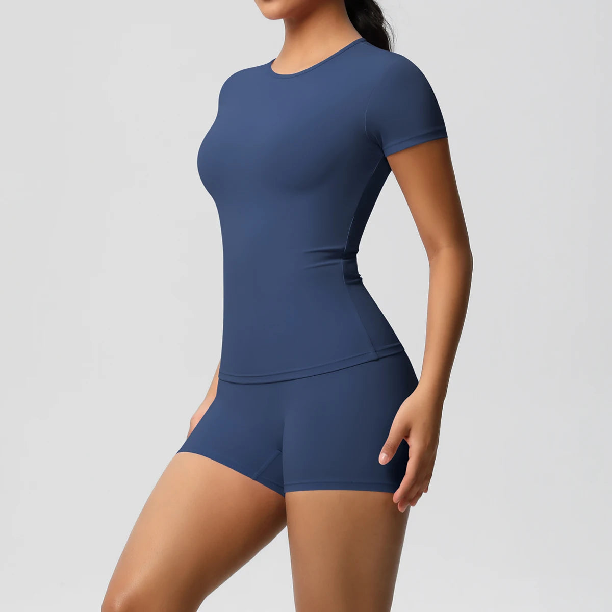 Breathe – Yoga Set with Flexibility and Support