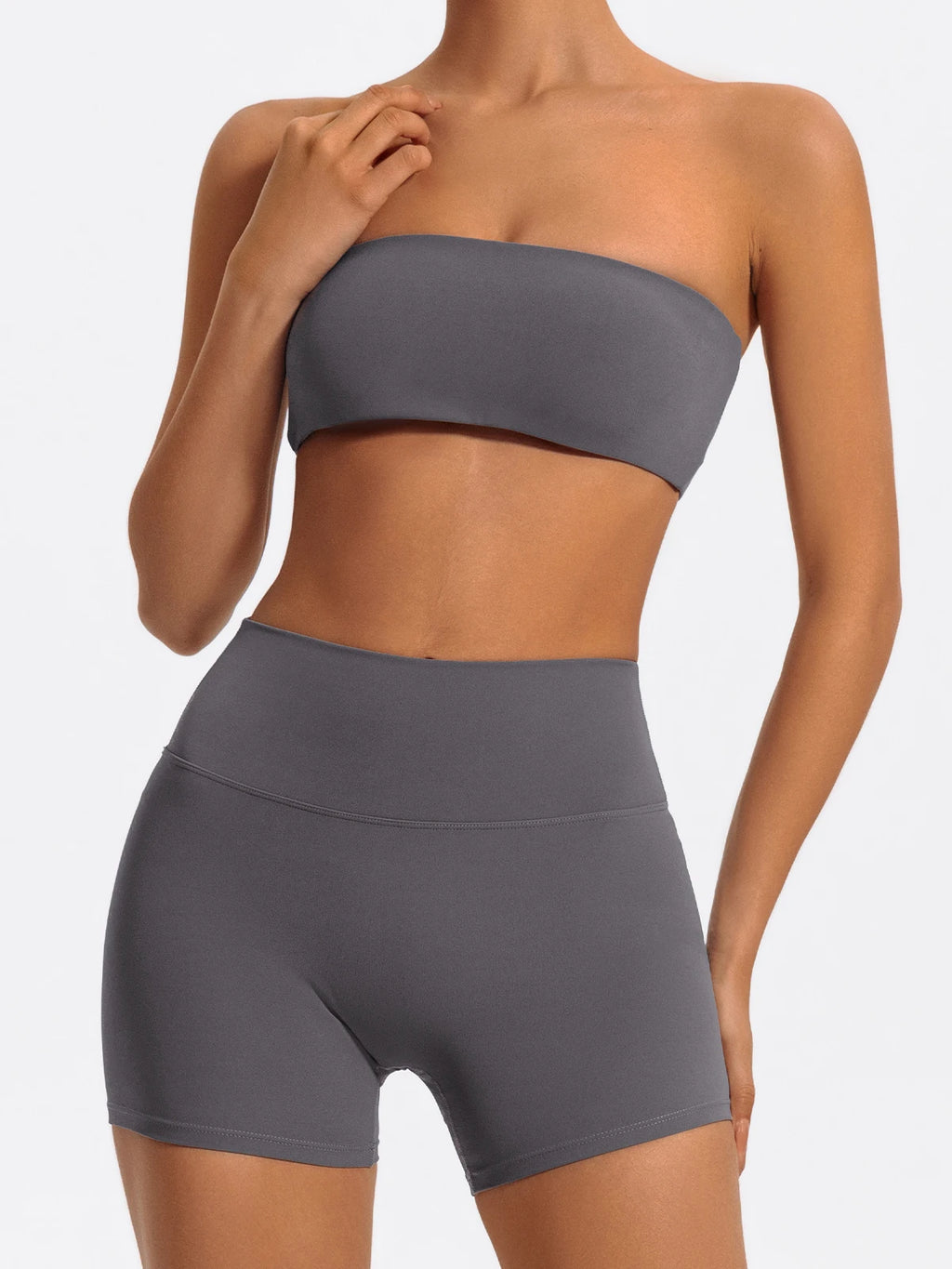 Calm Strength Set – Gentle Strength and Balance in Motion
