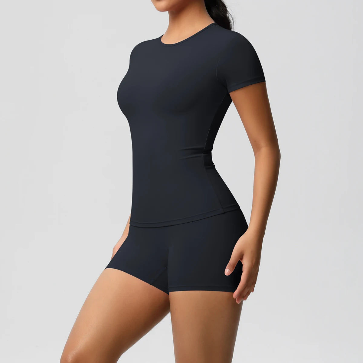 Breathe – Yoga Set with Flexibility and Support