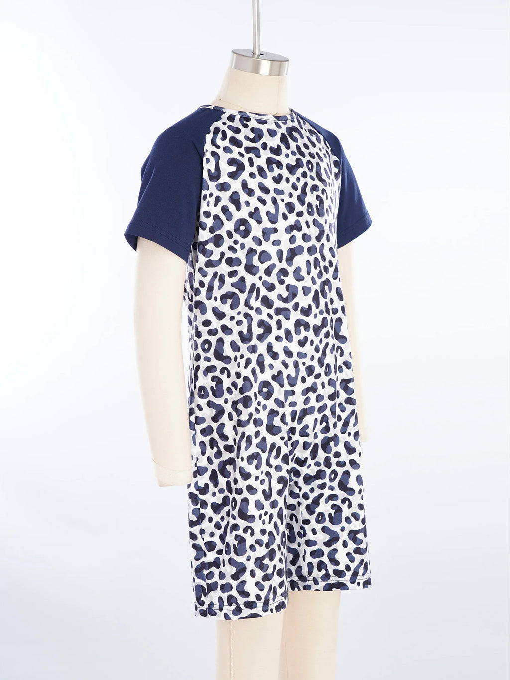 Ananda Kids Jumpsuit – Conforto e Liberdade.