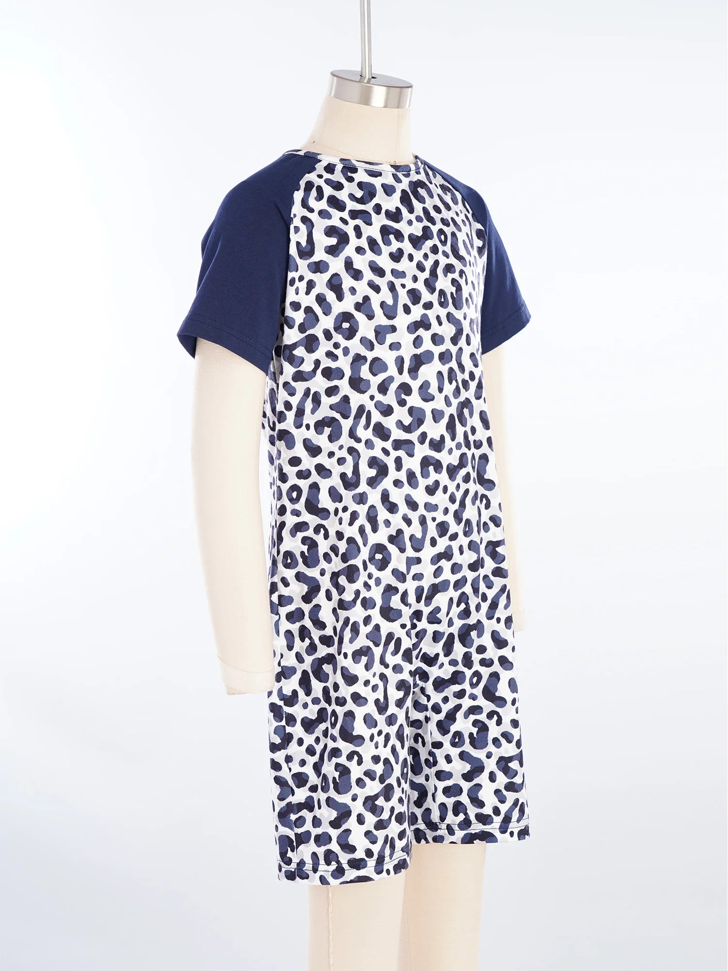 Ananda Kids Jumpsuit – Conforto e Liberdade.