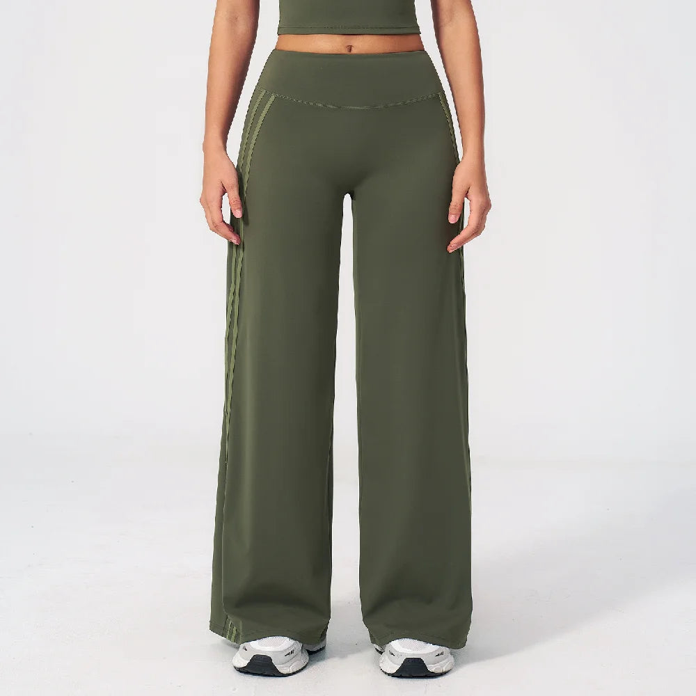 Alma Terra Pants – Liberdade Natural