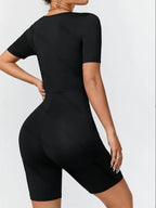 Devi Sculpt Jumpsuit – Força e Silhueta