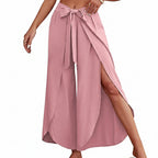 Goddess Breeze Pants – Elegância Feminina
