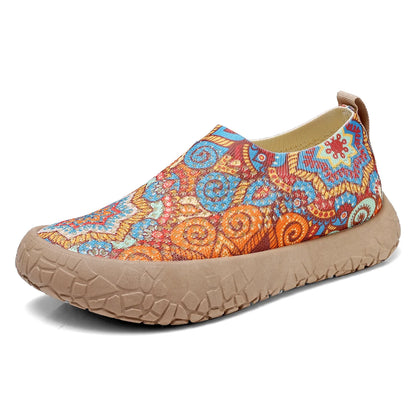 Infinity Comfort Shoes – Elegância e Leveza Natural
