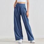 Pantalones Mystic Drift – Movimiento Suave y Transformador